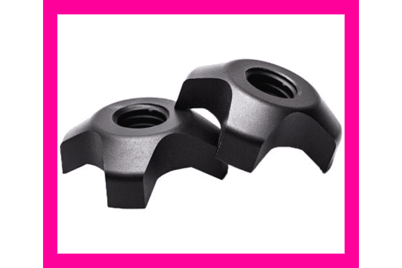 Accu-tac Spike Claws Set — New listing photo