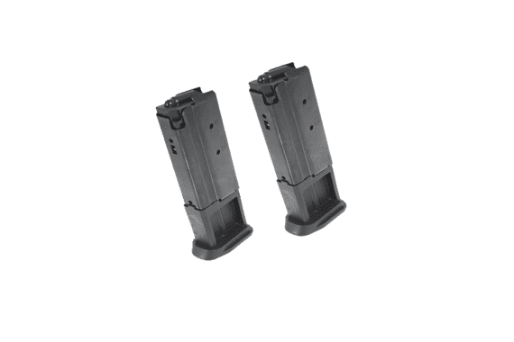 Ruger Magazine Ruger-57 10rd Valu Pk — New listing photo