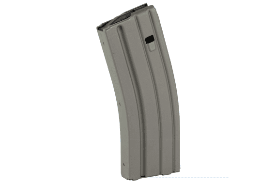Mag Kci Usa Ar-15 5.56nato 30rd Almn — New listing photo