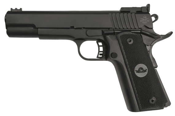 Rock Island Armory Tcm Armorlube 22tcm Fs 17+1 — New listing photo