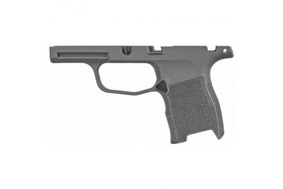 SIG SAUER Grip Asy 365 Man Saftey Gray — New listing photo