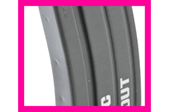 Ruger Magazine AR556 Mpr — New listing photo