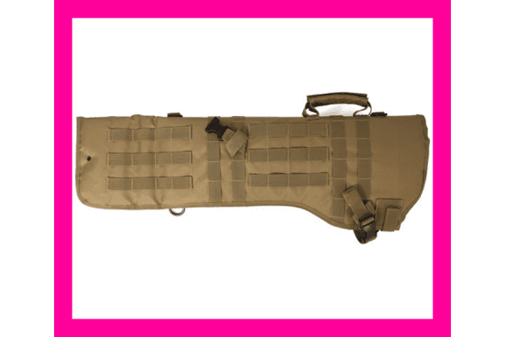Red Rock Molle Rifle Scabbard — New listing photo