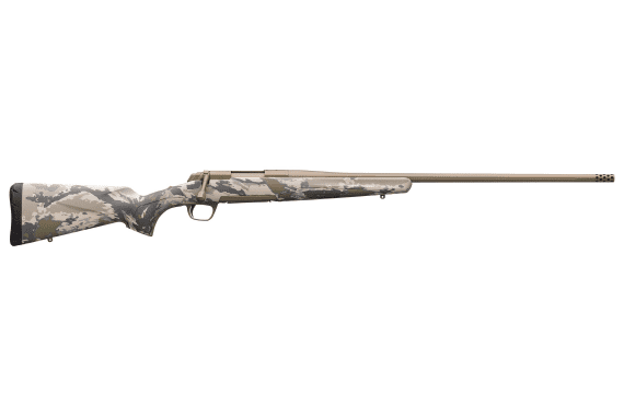 Browning Xbolt Speed Ovix 6.5cr Tb — New listing photo