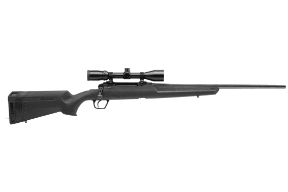 Savage Arms Axis 30-06 Bl-syn 22" Pkg — New listing photo