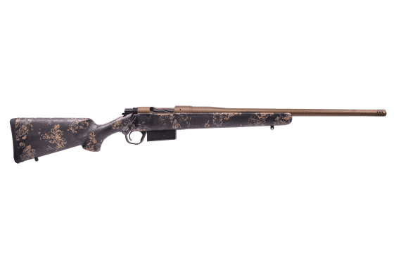 Christensen Arms Mesa Fft 450bm Bronze 20" — New listing photo