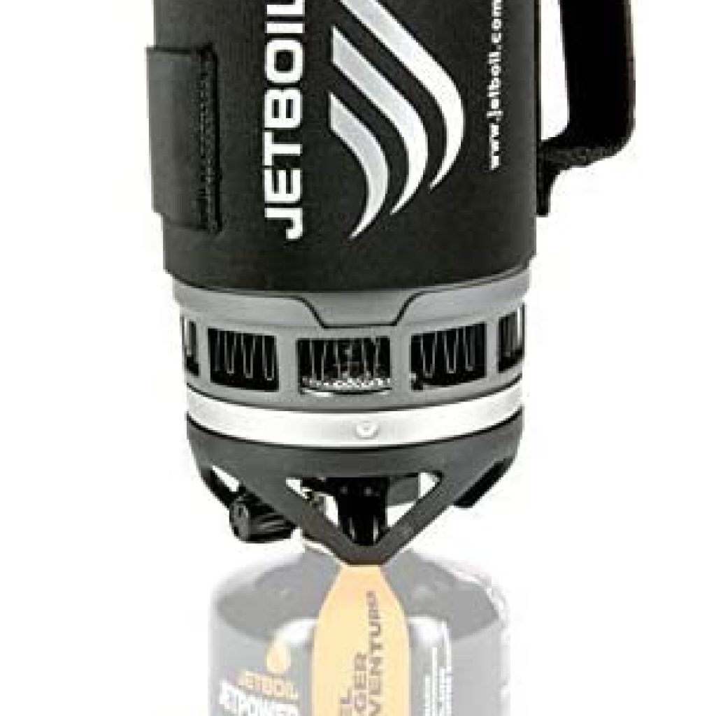 Jetboil Flash Camping Stove System — New listing photo