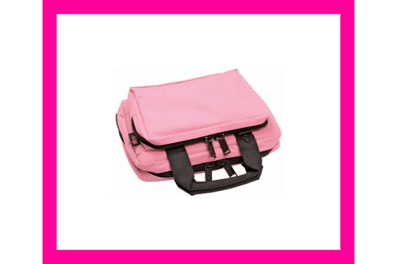 Us Pk Mini Range Bag Pink — New listing photo