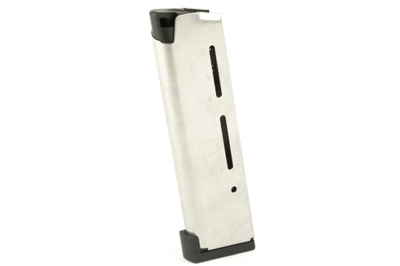 Mag Wilson Etm 1911 45acp 8rd Alum — New listing photo