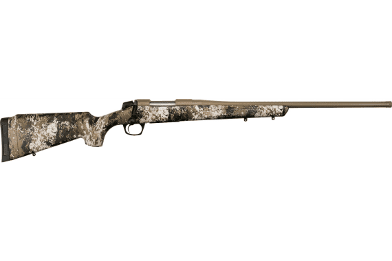 CVA Cascade 6.5prc Fde-veil 24" Tb — New listing photo