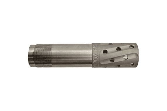 Jebs High Voltage Choke Tube 12 Ga. Benelli Crio Black Nitride .690 — Used listing photo