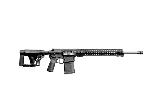 POF USA Prescott 6mmcr 22" Blk — New listing photo