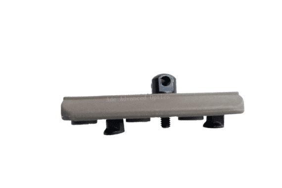 FDE! KeyMod rail Slot Sling Swivel Stud Bipod Adapter Flat Dark Earth — New listing photo