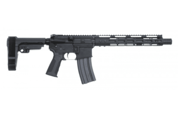 MA-15 MLOK .450 Bushmaster 10.5 — New listing photo