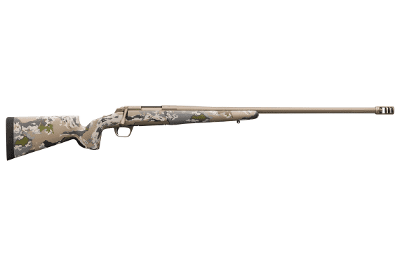 Browning X-bolt Hc Lr Mcm Ovix 6.8wst — New listing photo