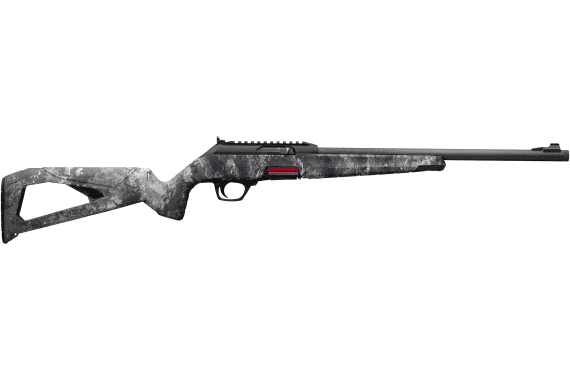 Winchester Wildcat Midnight Sr 22lr 16.5" — New listing photo