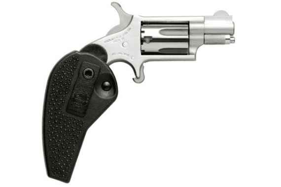 North American Arms 22lr 1-1-8" Holster-grip Combo — New listing photo