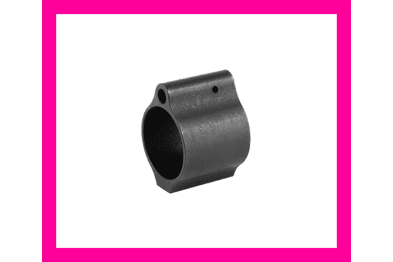 Cmmg Low Pro Gas Block .936 Id — New listing photo