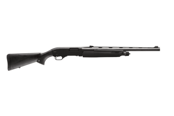 Winchester Sxp Turkey 12-24 Blk-syn 3.5" — New listing photo