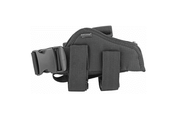Bulldog Pro Tac Leg Rh Lg Auto — New listing photo