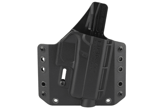 Bravo Bca Glock 43-43x Mos Owb Rh — New listing photo