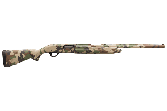 Winchester Sx4 Waterfowl 12-26 Wdlnd 3.5# — New listing photo