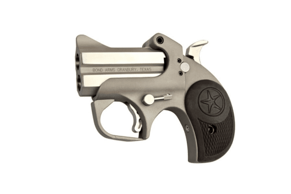 Bond Arms Roughneck 45acp Ss 2.5" Fs — New listing photo