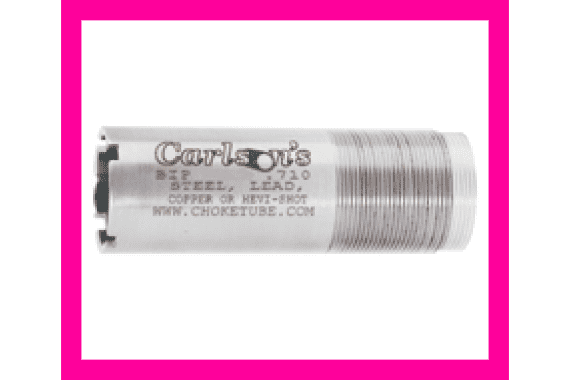 Carlsons Choke Tube Flush — New listing photo