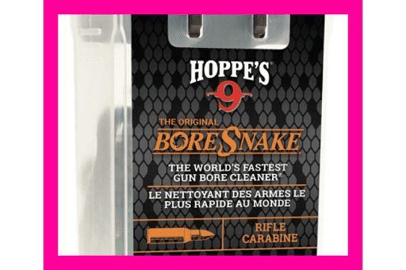 Hoppes Den Boresnake Airgun — New listing photo