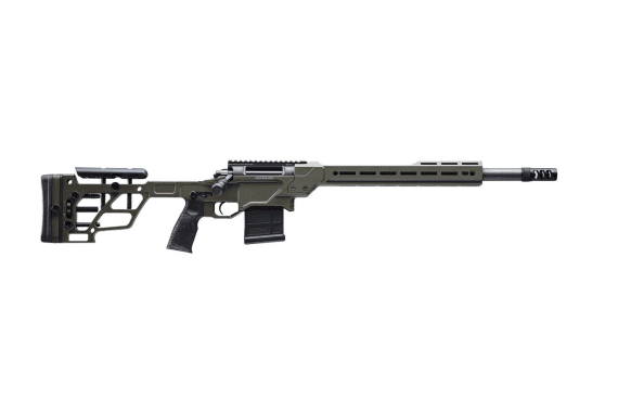 Daniel Defense Delta 5 Pro 6.5cr 18" Od — New listing photo