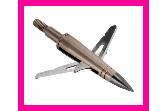 Nap Broadhead Slingblade Xbow — New listing photo