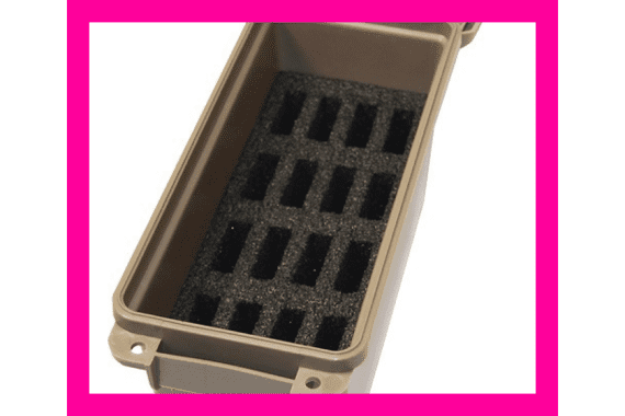 Mtm Tactical Magazine Can — New listing photo