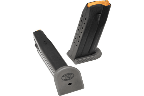 Fn Magazine 509 Edge (only) - 9mm 17rd Grey — New listing photo