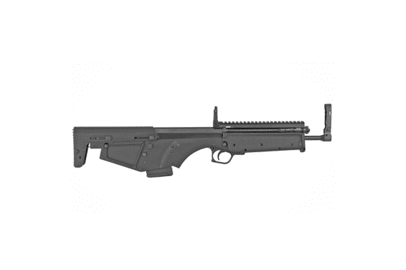 Kel Rdb Survival 5.56 16.1" Blk 20RD — New listing photo