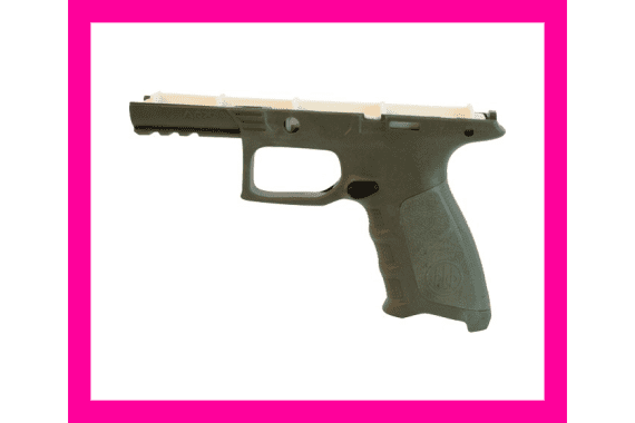 Beretta Frame Apx Od Green — New listing photo