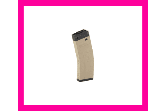 Mag Tippman M4-22 10RD Fde Pinned — New listing photo