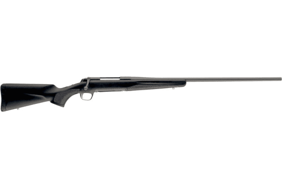Browning X-bolt Composite - Stalker 308win 22" Black-syn — New listing photo