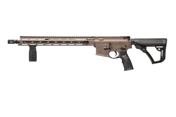 Daniel Defense DDM4 V7 5.56 NATO 16" 30+1 — New listing photo
