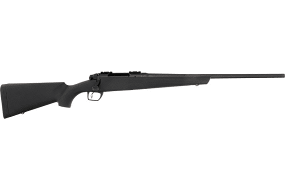 Remington 783 Synthetic 300wm - 24" Black — New listing photo