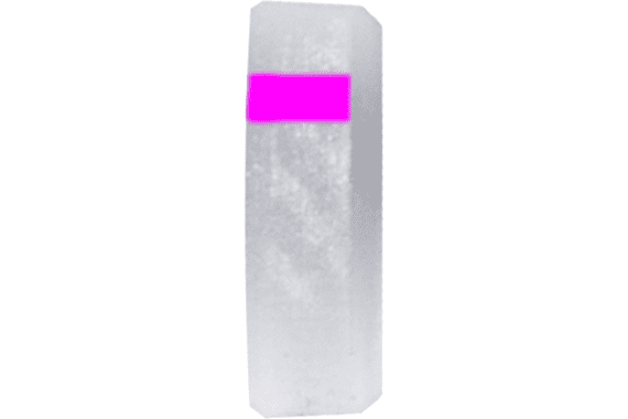 Specialty Archery Podium Peep Verifier No. 6 Pink — New listing photo