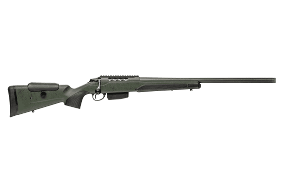 Tikka Tikka T3x Super Varmint 300win — New listing photo