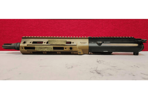 Hk 416 Complete Upper Receiver 10.3" 5.56NATO — New listing photo