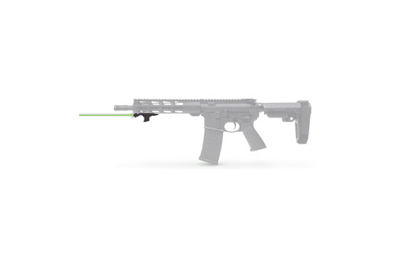 Viridian Hs1 Hand Stop W-red Lsr Pic — New listing photo
