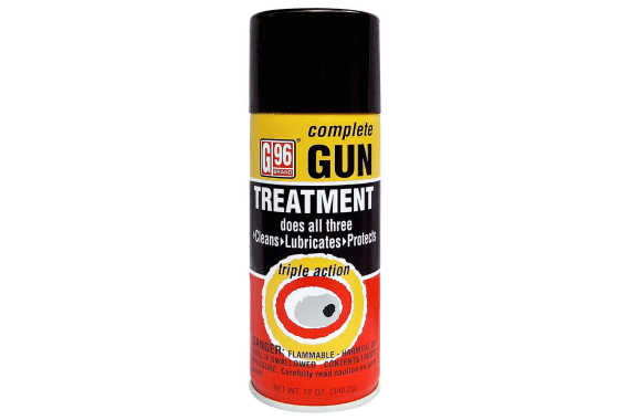 Complete Gun Treatment - 12 Oz Aerosol Can — New listing photo