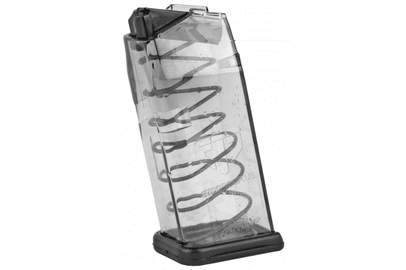 Ets Mag For Glk 30 45acp 9rd Clr — New listing photo