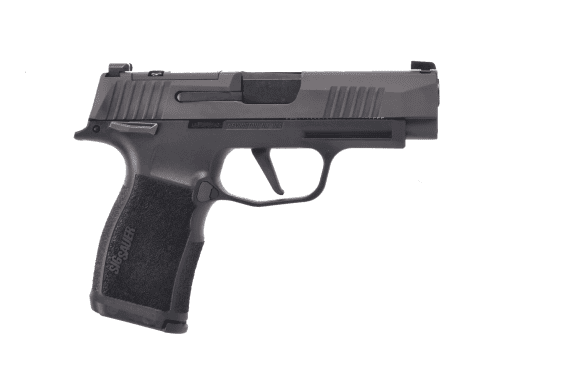 SIG SAUER P365 Xl 9mm 3.7" 12+1 Ns Sfty — New listing photo