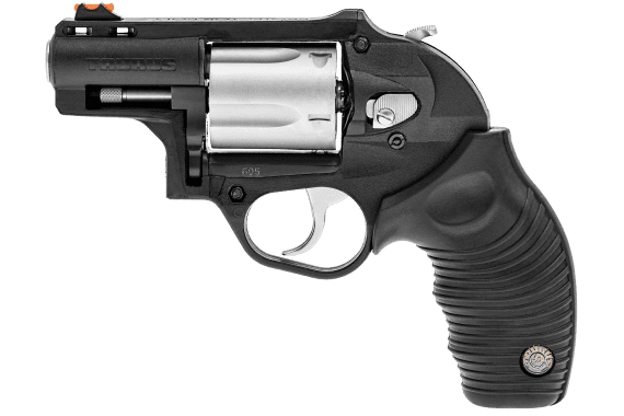 Taurus 605 Polymer 357mag Ss 5sh 2" — New listing photo