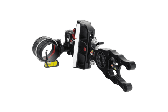 Axcel Accutouch Hd Sight Av-31 1 Pin .010 Rh-lh — New listing photo