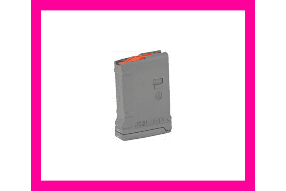Mag AMEND2 AR15 556 10RD MOD2 Gry — New listing photo