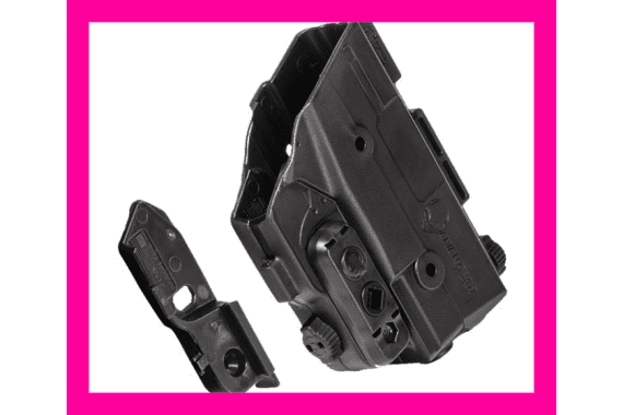 Alien Gear Shapeshift Shell Rh — New listing photo